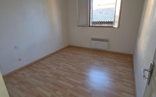 Appartement à vendre    3 pièces •  Agde