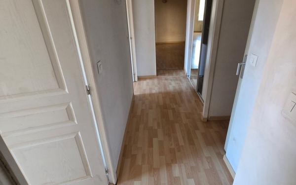 Appartement à vendre    3 pièces •  Agde