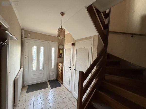 Maison à vendre à Corbie dans la Somme (80800), ref : 80121-2774