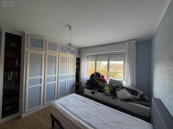 Maison à vendre à Corbie dans la Somme (80800), ref : 80121-2774