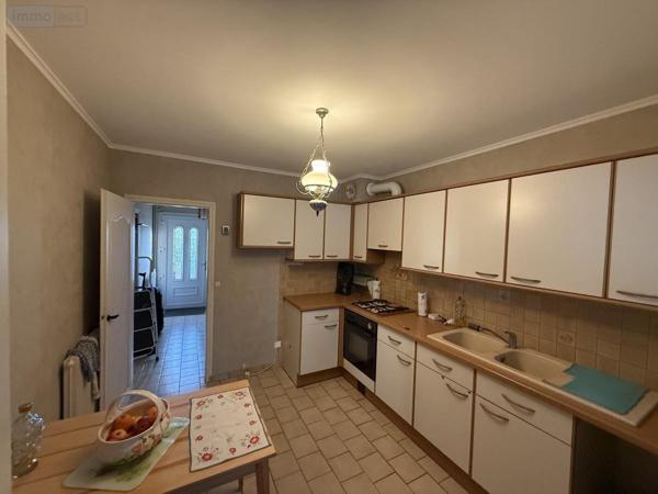 Maison à vendre à Corbie dans la Somme (80800), ref : 80121-2774