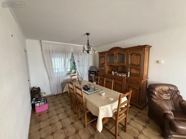 Maison à vendre à Corbie dans la Somme (80800), ref : 80121-2774