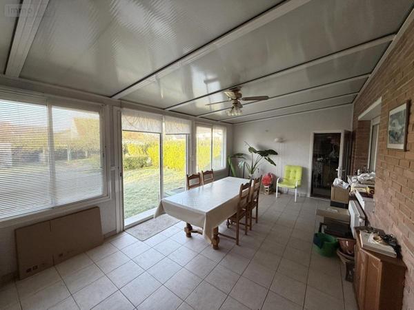 Maison à vendre à Corbie dans la Somme (80800), ref : 80121-2774
