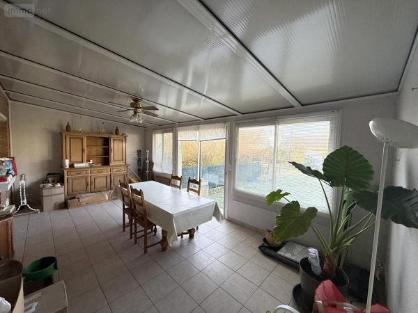 Maison à vendre à Corbie dans la Somme (80800), ref : 80121-2774