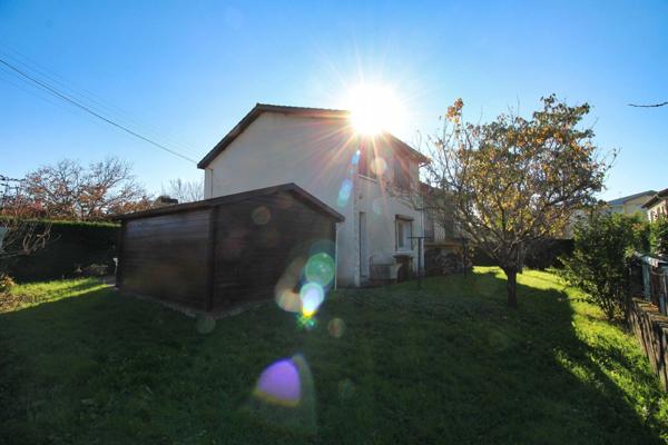 Maison à vendre 8 pièces LE PASSAGE (47)