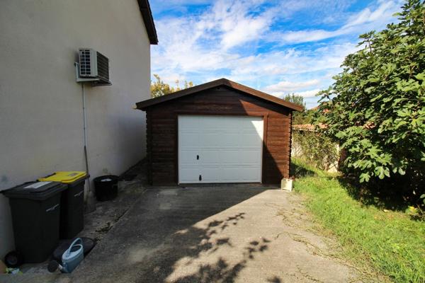 Maison à vendre 8 pièces LE PASSAGE (47)