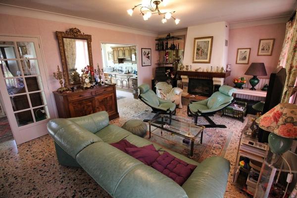 Maison à vendre 8 pièces LE PASSAGE (47)