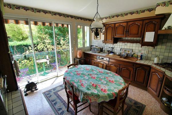 Maison à vendre 8 pièces LE PASSAGE (47)