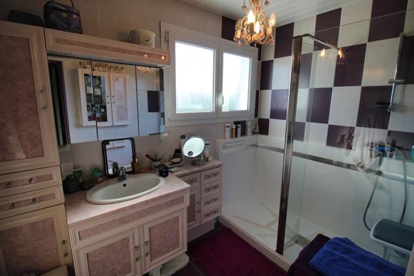 Maison à vendre 8 pièces LE PASSAGE (47)