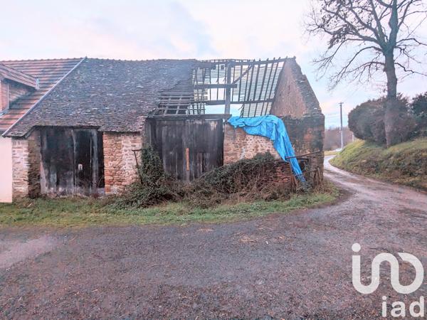 Terrain à vendre 993 m² Chéniers