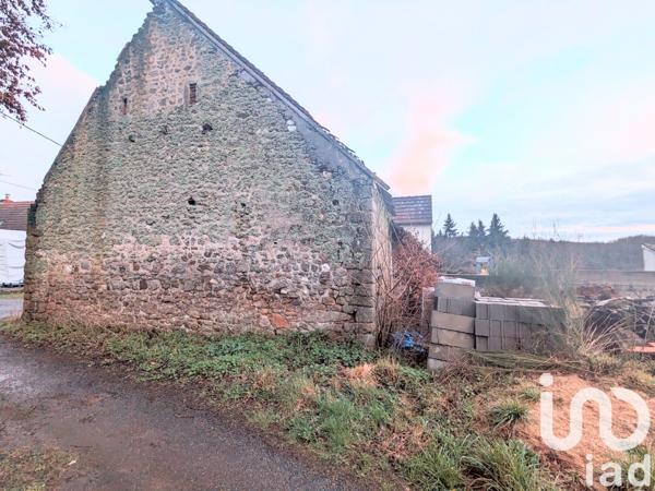 Terrain à vendre 993 m² Chéniers