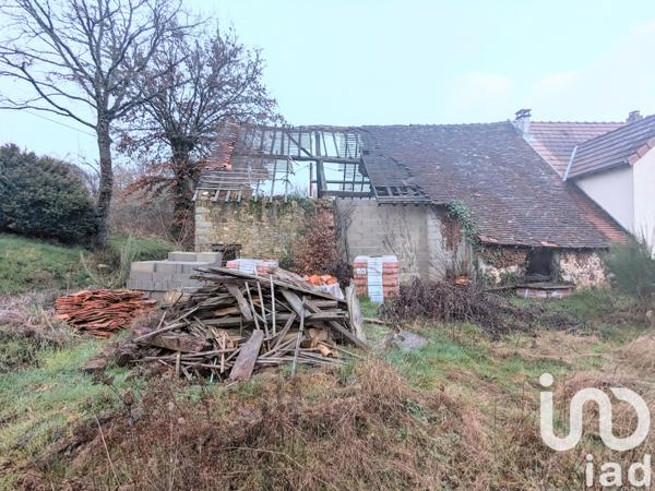 Terrain à vendre 993 m² Chéniers