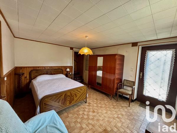 Maison à vendre 3 pièces 73 m² Arc-lès-Gray