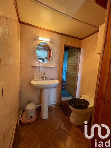 Maison à vendre 3 pièces 73 m² Arc-lès-Gray