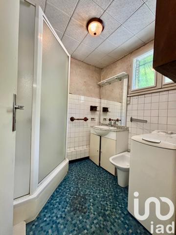 Maison à vendre 3 pièces 73 m² Arc-lès-Gray