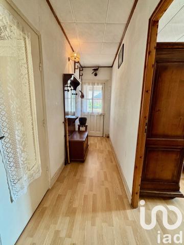 Maison à vendre 3 pièces 73 m² Arc-lès-Gray