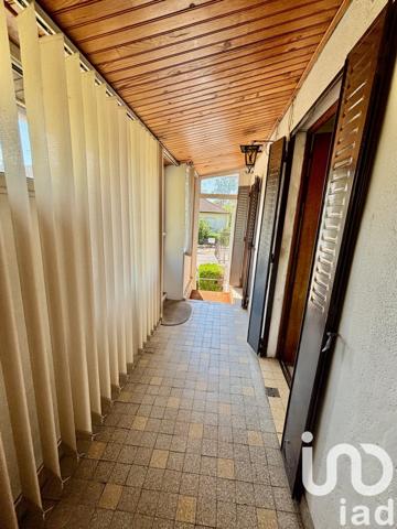 Maison à vendre 3 pièces 73 m² Arc-lès-Gray
