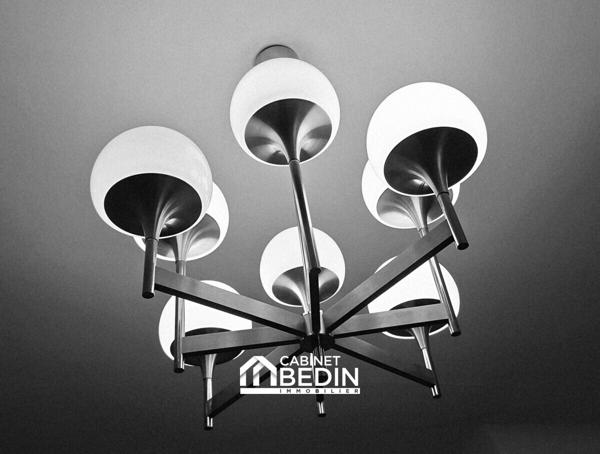 Vente Maison T5 Begles 4 chambres