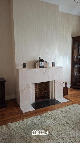 Vente Maison T5 Begles 4 chambres