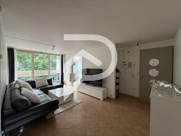 Appartement 4 pièces 75 m2