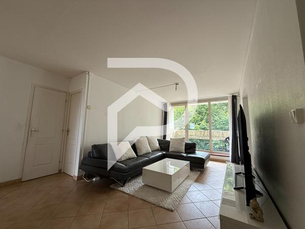Appartement 4 pièces 75 m2
