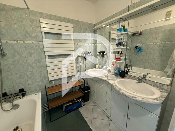 Appartement 4 pièces 75 m2