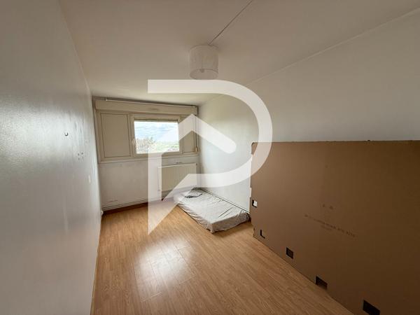 Appartement 4 pièces 75 m2