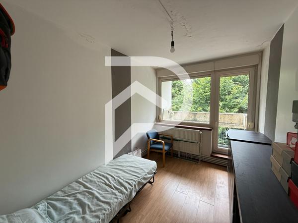 Appartement 4 pièces 75 m2