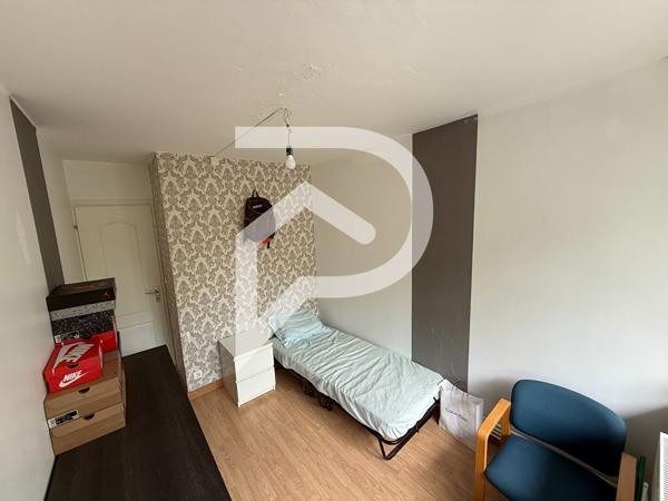 Appartement 4 pièces 75 m2