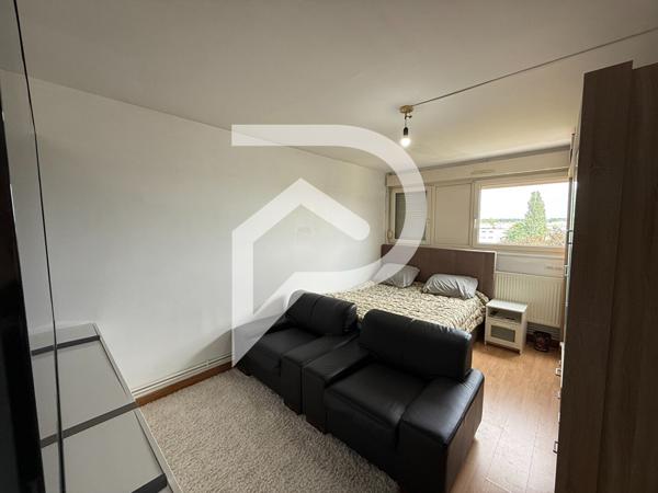 Appartement 4 pièces 75 m2