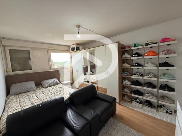 Appartement 4 pièces 75 m2
