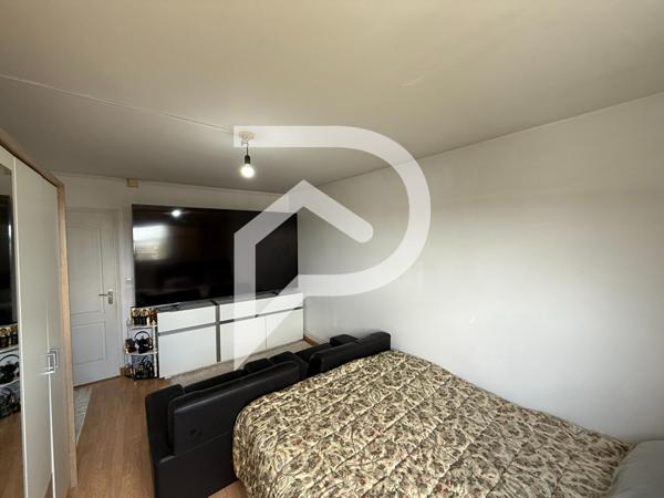 Appartement 4 pièces 75 m2
