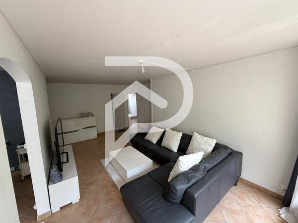 Appartement 4 pièces 75 m2