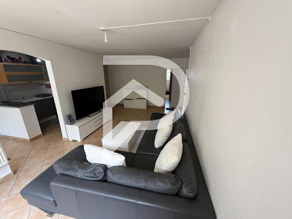 Appartement 4 pièces 75 m2
