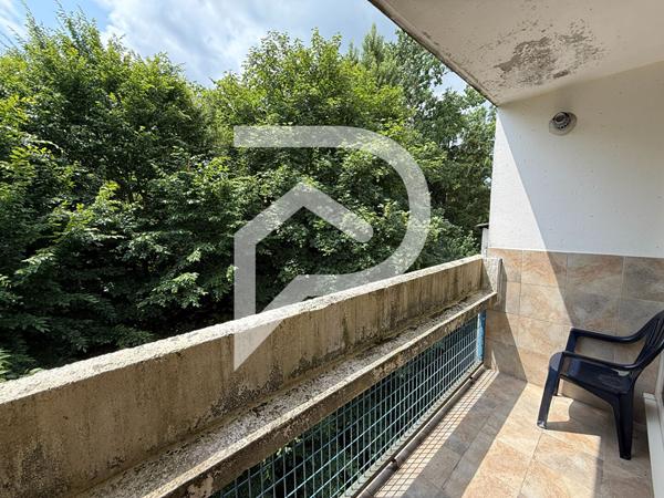 Appartement 4 pièces 75 m2