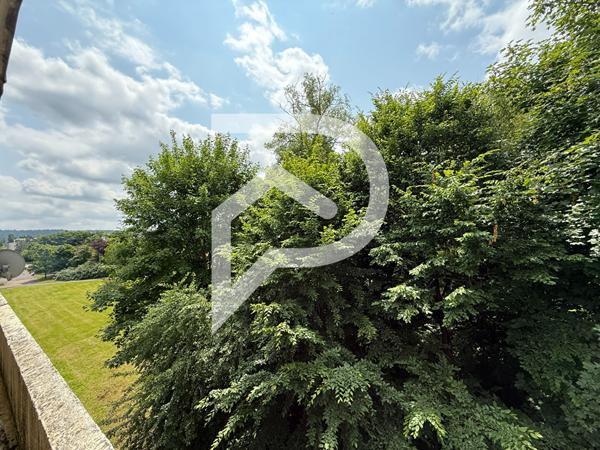 Appartement 4 pièces 75 m2