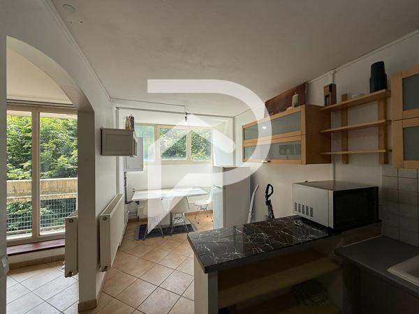 Appartement 4 pièces 75 m2