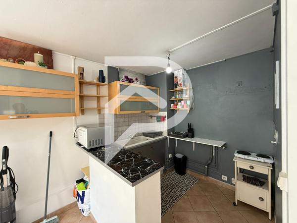 Appartement 4 pièces 75 m2