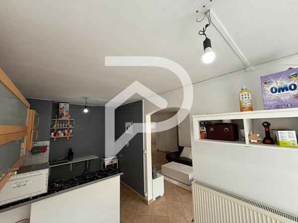 Appartement 4 pièces 75 m2