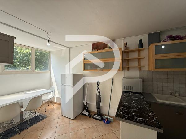 Appartement 4 pièces 75 m2