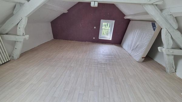 Maison 147 m² Mayet de Montagne avec grange 150 m²