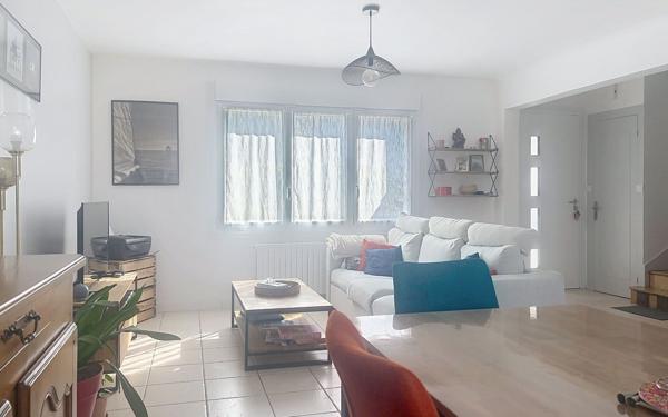 Maison à vendre    5 pièces • 90 m2 La Rochelle