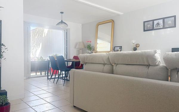 Maison à vendre    5 pièces • 90 m2 La Rochelle