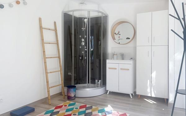 Maison à vendre    5 pièces • 90 m2 La Rochelle