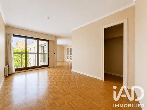 Appartement à vendre 3 pièces 69,05 m² Le Raincy