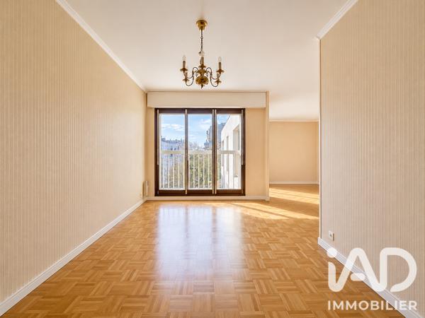 Appartement à vendre 3 pièces 69,05 m² Le Raincy