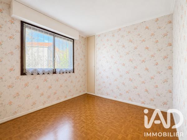 Appartement à vendre 3 pièces 69,05 m² Le Raincy