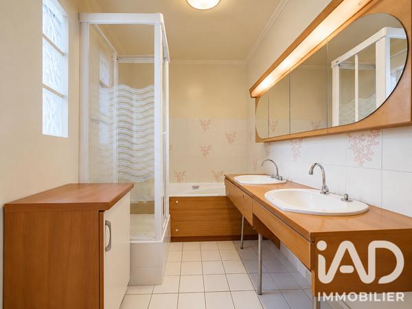 Appartement à vendre 3 pièces 69,05 m² Le Raincy