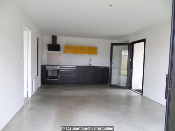 Location Maison 2 pieces Le Taillan Medoc 1 chambre