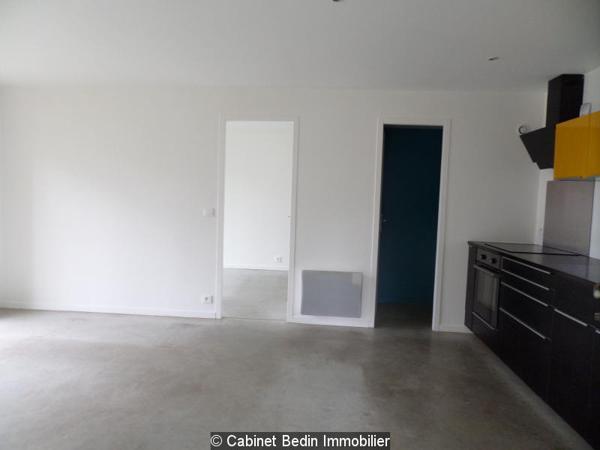 Location Maison 2 pieces Le Taillan Medoc 1 chambre
